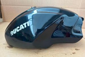 Serbatoio Originale Ducati Per Monster 620 Usato