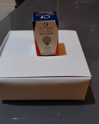 Lampadine LED 