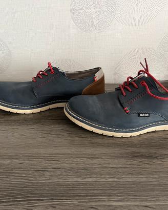 Scarpe refresh misura 39