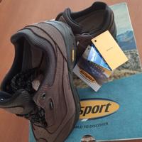 Scarponi montagna Grisport