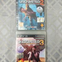 Uncharted PS3