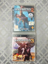 Uncharted PS3