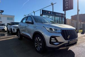 Dr 5.0 s3 1.5 Turbo CVT Bi-Fuel GPL