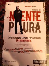 Ligabue - Libro e DVD 