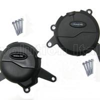 COVER PROTEZIONE MOTORE per KTM