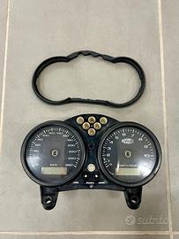 Cruscotto Strumentazione Monster 620