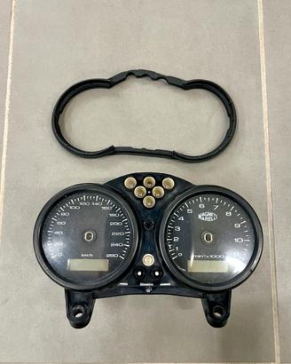 Cruscotto Strumentazione Monster 620