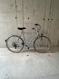Bici bicicletta Bianchi Vespa