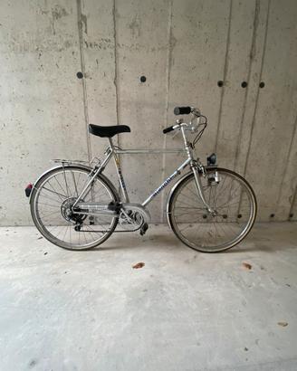 Bici bicicletta Bianchi Vespa
