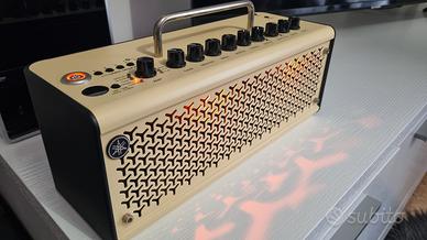 Yamaha THR10II ampli chitarra cassa bluetooth