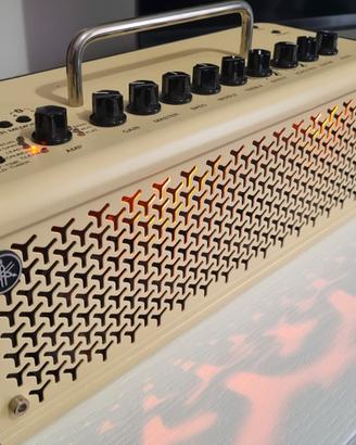 Yamaha THR10II ampli chitarra cassa bluetooth