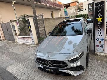 New Mercedes Classe A 200d Premium AMG Special