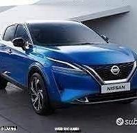 Musata nissan qashqai 2021 2022 ricambi