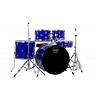 mapex-cm5294ftib-comet-rock-5-pezzi-indigo-blue