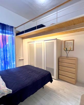 30/8- 5/9 special "Casa Maruzzella" Ischia Ponte