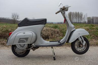 Vespa 50 R conservata - 1972