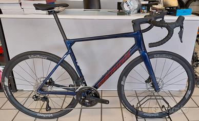 MERIDA SCULTURA 5000 NUOVA Tg. L 56 oriz. 105 Di2