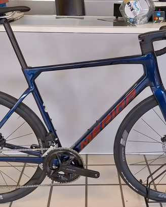 MERIDA SCULTURA 5000 NUOVA Tg. L 56 oriz. 105 Di2