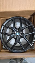 cerchi bmw m sport