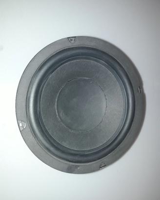WOOFER COMMUNITY 104634R 2327 8 OHMS 100 WATTS CON