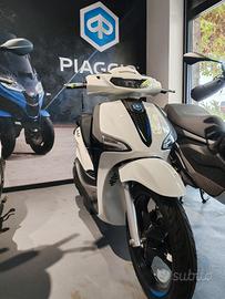 Piaggio Liberty 125 2026 *NUOVO*