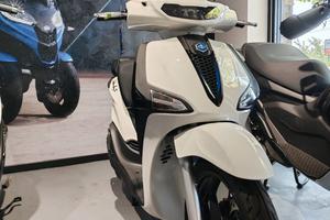 Piaggio Liberty 125 2026 *NUOVO*