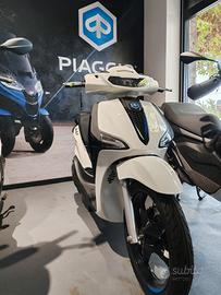 Piaggio Liberty 125 2026 *NUOVO*