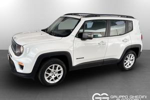 JEEP Renegade 2019 - Renegade 2.0 mjt Limited 4wd