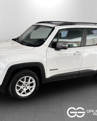 JEEP Renegade 2019 - Renegade 2.0 mjt Limited 4wd