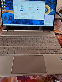 hp spectre 360