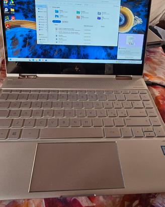 hp spectre 360
