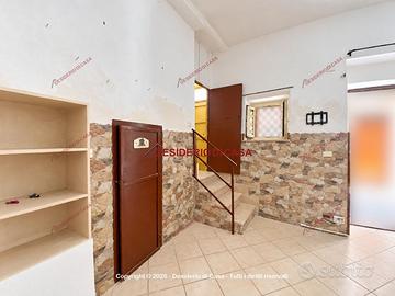 Casa, Termini Imerese.