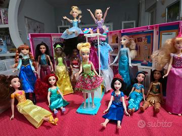 lotto principesse disney 14