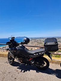 AfricaTwin 2024 L3 ES DCT