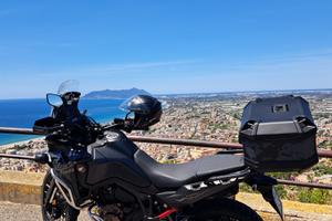 AfricaTwin 2024 L3 ES DCT