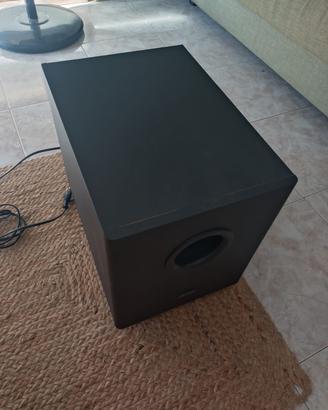 Denon DSW-391 Subwoofer attivo 
