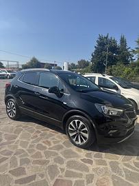 Opel Mokka X 1.6 CDTI Ecotec 4x2
