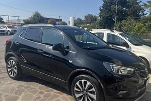 Opel Mokka X 1.6 CDTI Ecotec 4x2