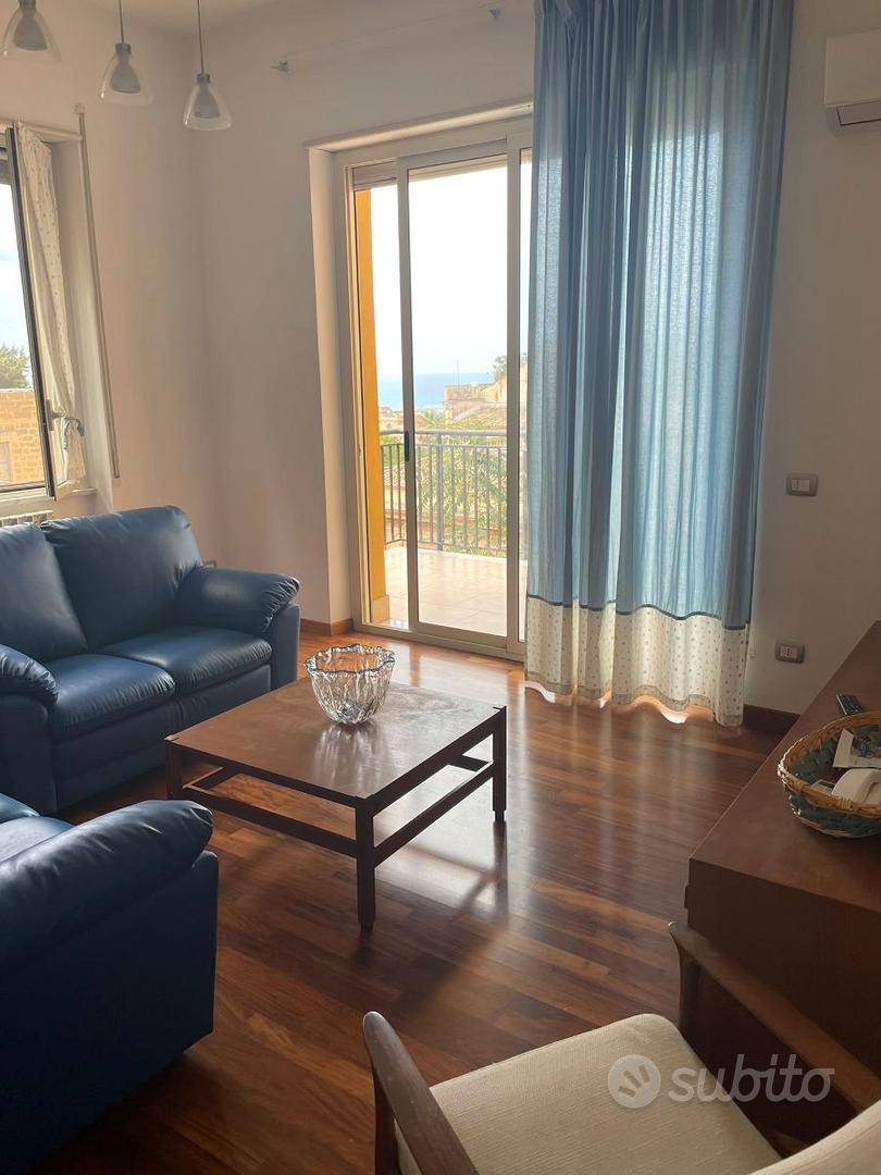 Appartamento – Agrigento, Bibirria, Villaseta - Vista 3