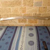  paraurti opel  rekord 3 marce 1959