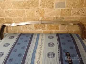  paraurti opel  rekord 3 marce 1959