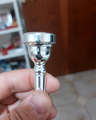 bocchino Yamaha flicorno contralto 