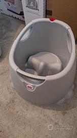 vaschetta bagnetto neonato 