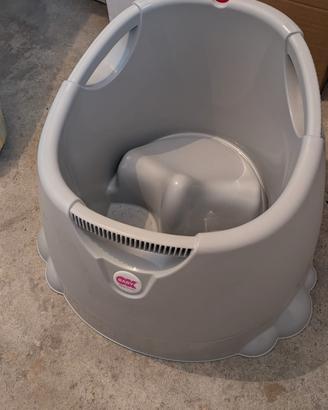 vaschetta bagnetto neonato 