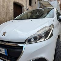 Peugeot 208 1.2