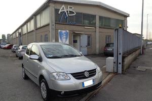 VOLKSWAGEN Fox 1.4 *OK NEOPATENTATI* *FINANZIABI
