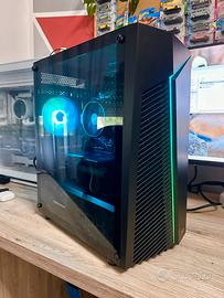 PC Gaming