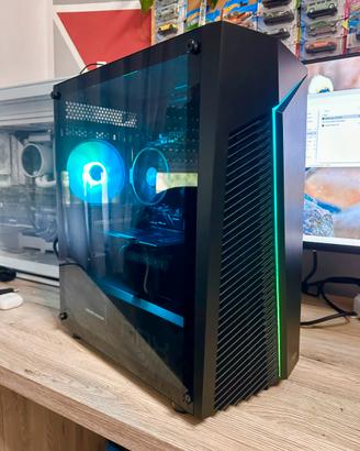 PC Gaming