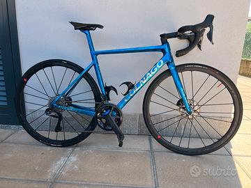 COLNAGO V3RS FROZEN BLUE  EDIZIONE LIMITATA