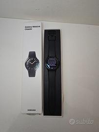 galaxy watch 4 classic 